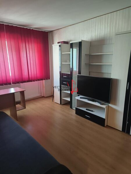 Iancului 3 camere decomandat, centrala proprie