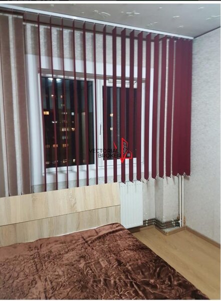 Iancului 3 camere decomandat, centrala proprie