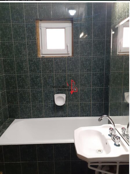 Iancului 3 camere decomandat, centrala proprie